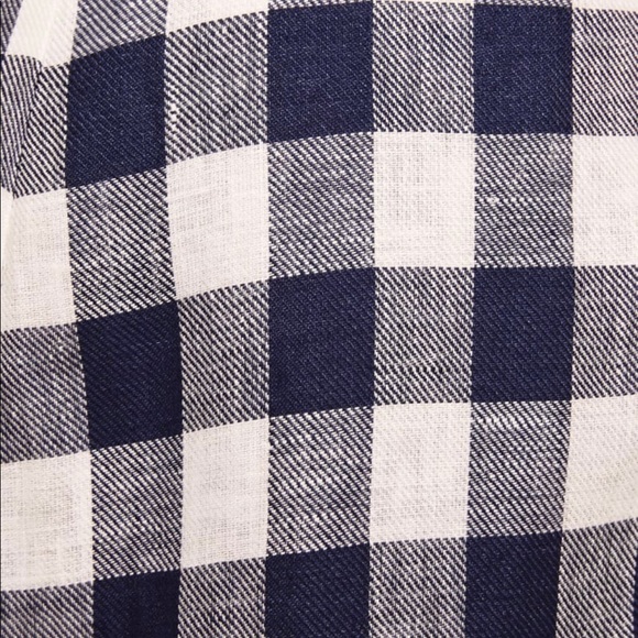 Reformation Calista Dress in Seine - Picture 6 of 8